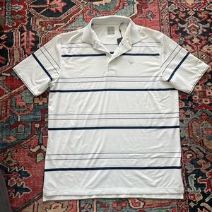 Callaway Golf Polo